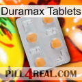 Duramax Tablets 24